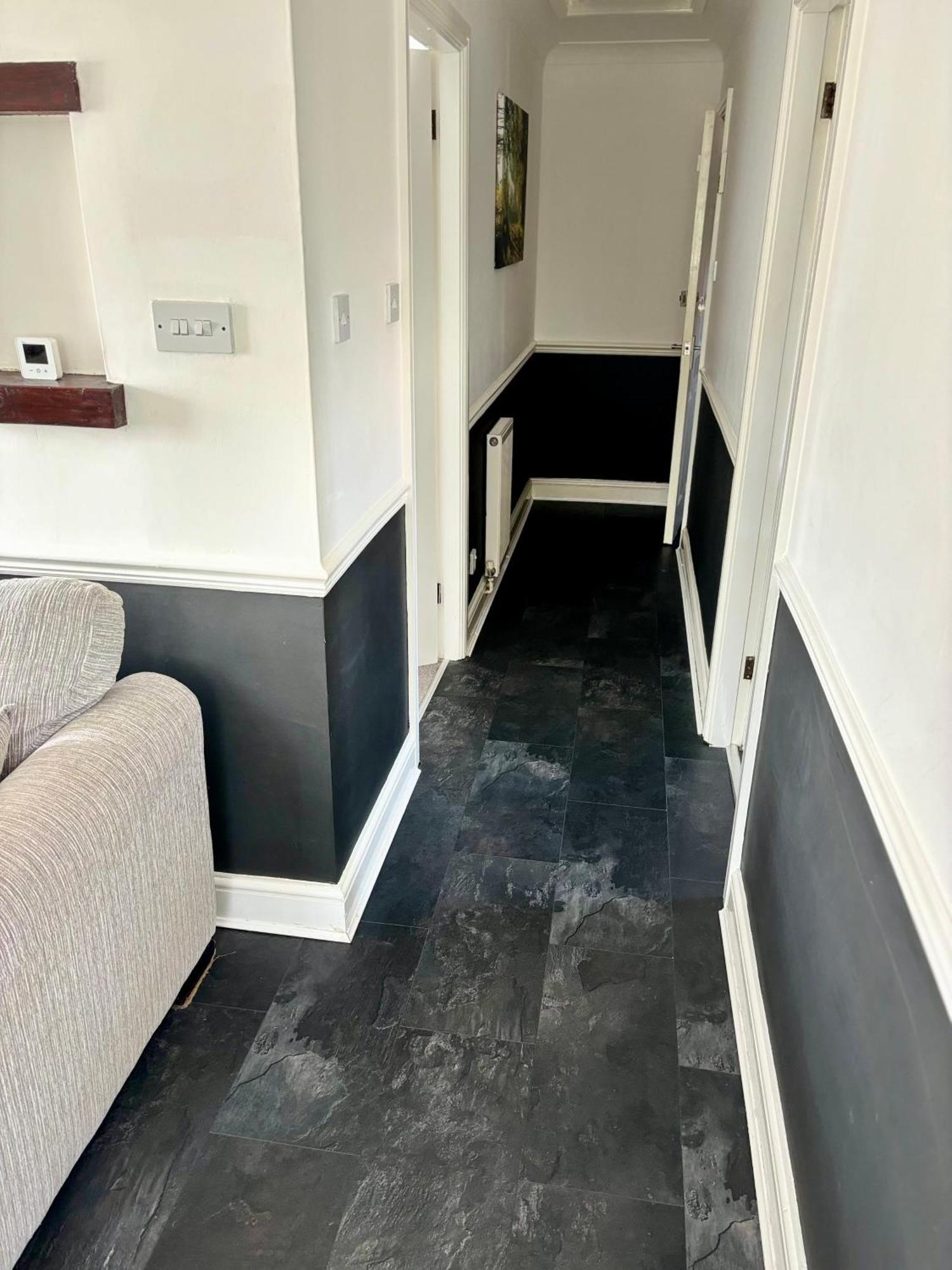 The Garden Suite Denby Village Extérieur photo